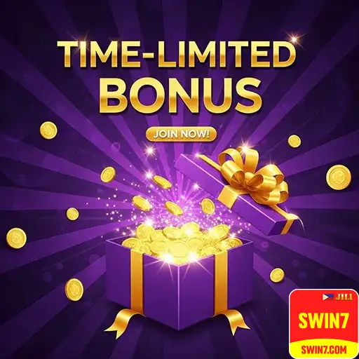 swin7 Promotions