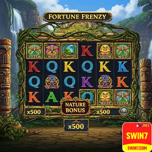 swin7 Slots