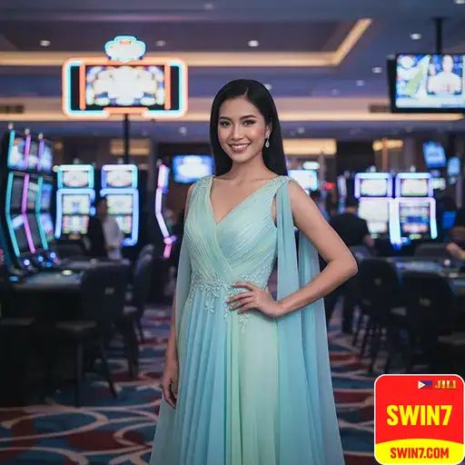 swin7 Casino