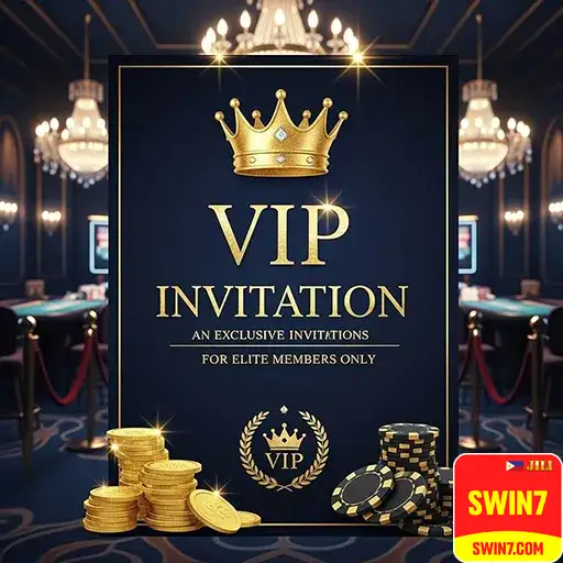swin7 VIP