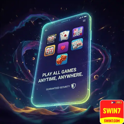 swin7 App